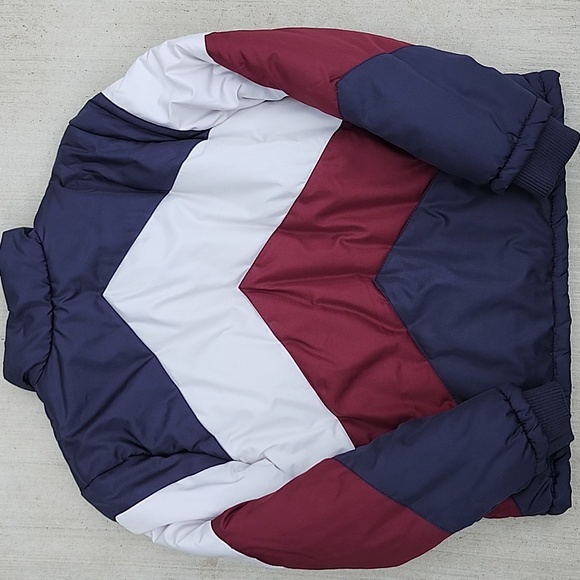 The Fifth Label Atom Puffer Jacket - Picture 7 of 7